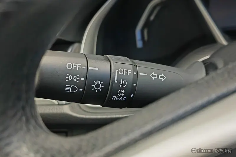 Honda Civic 220TURBO CVT люкс — фото 11