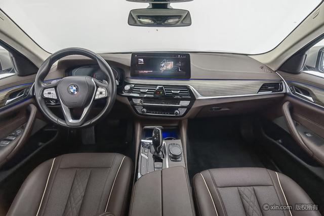 BMW 5 series id 4320808 из Китая 8