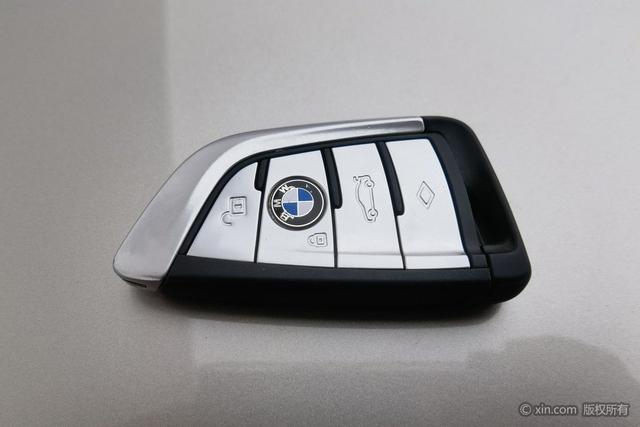 BMW 5 series id 4320808 из Китая 10