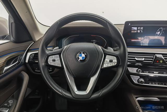 BMW 5 series id 4320808 из Китая 11