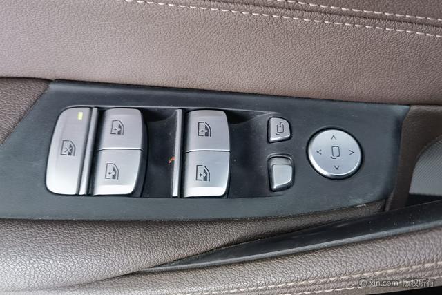 BMW 5 series id 4320808 из Китая 12