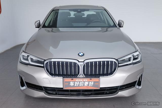 BMW 5 series id 4320808 из Китая 13