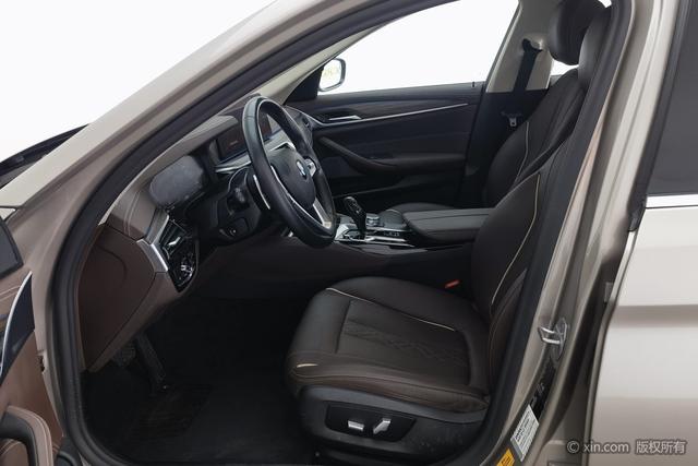 BMW 5 series id 4320808 из Китая 17
