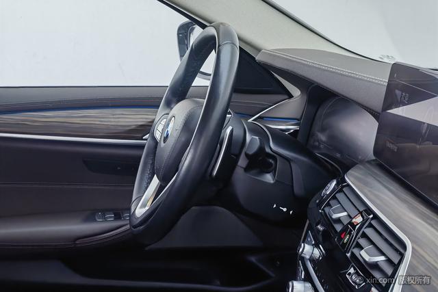 BMW 5 series id 4320808 из Китая 22