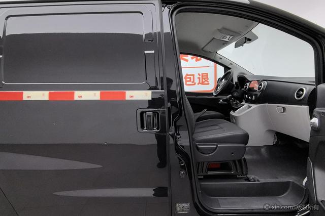 JAC M3 2021 PLUS 1.8 L 2 — фото 20