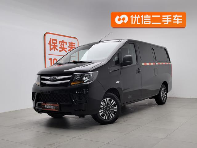 JAC M3 2021 PLUS 1.8 L 2