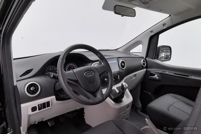 JAC M3 2021 PLUS 1.8 L 2 — фото 14