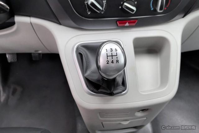 JAC M3 2021 PLUS 1.8 L 2 — фото 16