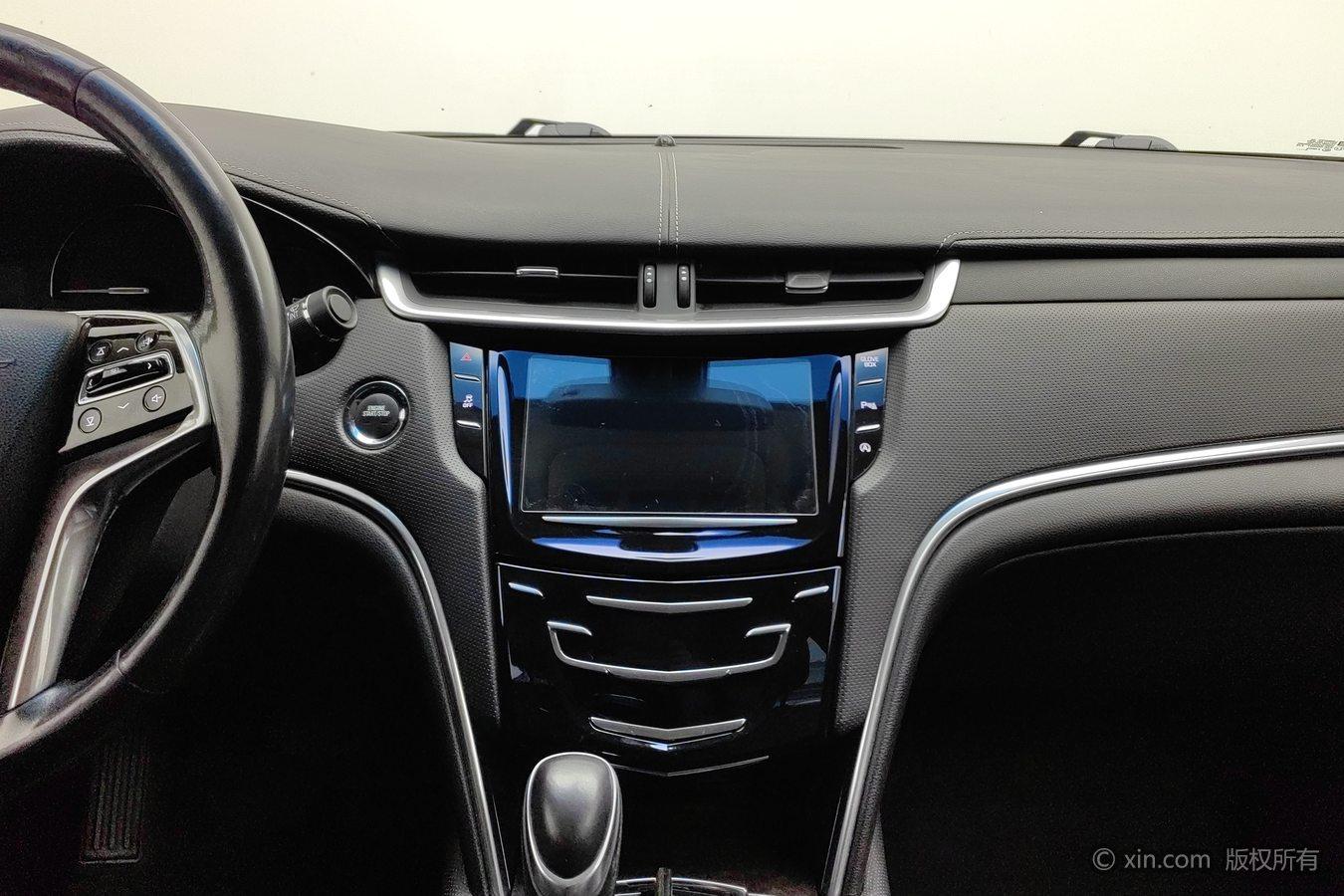 Cadillac XTS — фотографии объявления, Фото 17