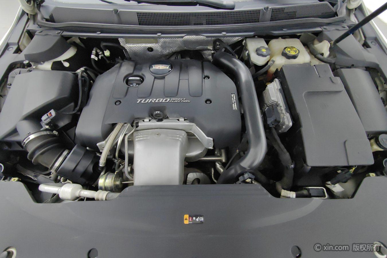 Cadillac XTS — фотографии объявления, Фото 8