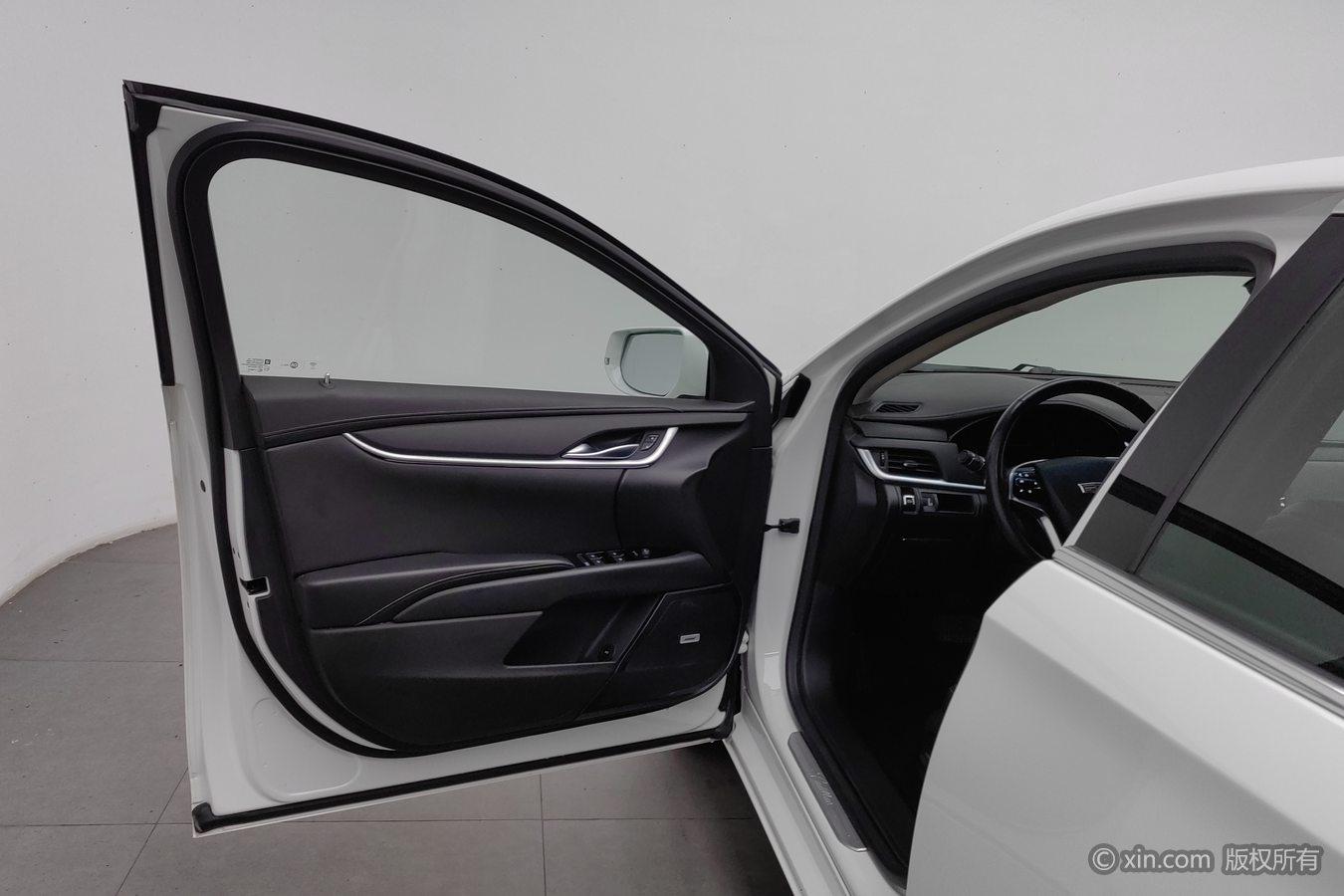 Cadillac XTS — фотографии объявления, Фото 12