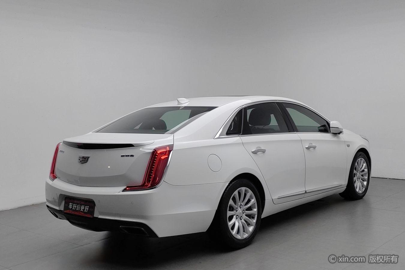 Cadillac XTS — фотографии объявления, Фото 3