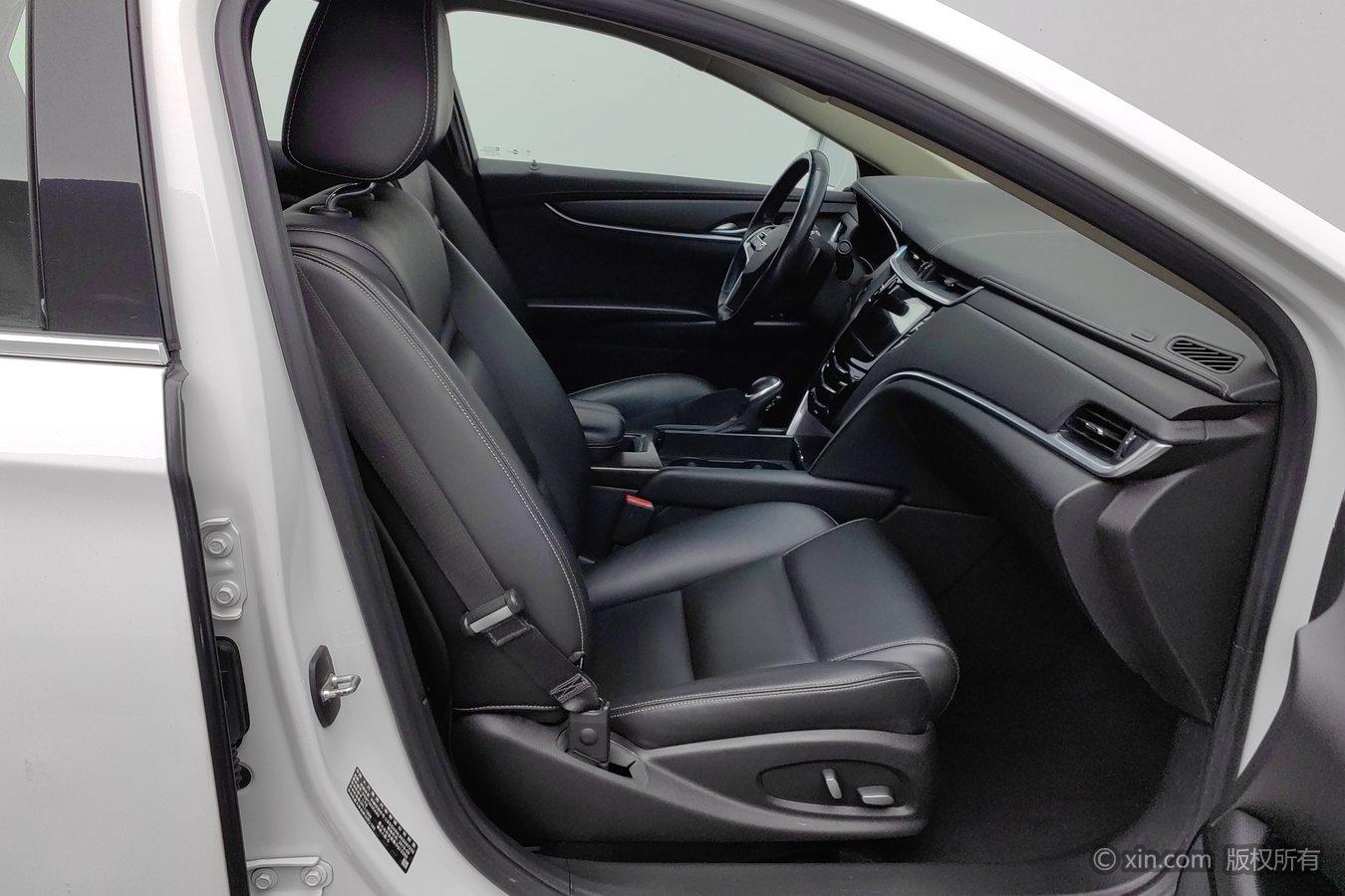 Cadillac XTS — фотографии объявления, Фото 23