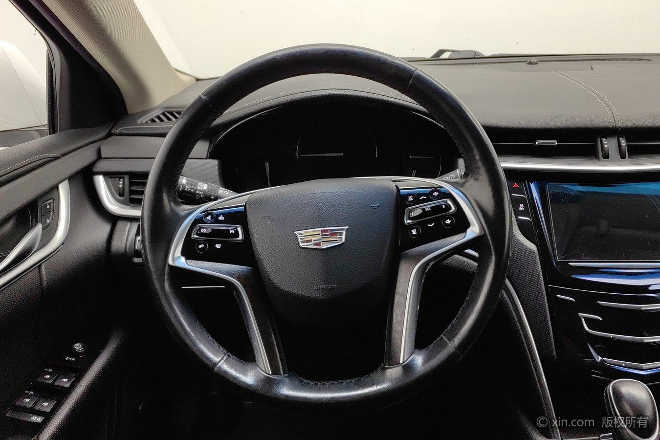 Cadillac XTS — фотографии объявления, Фото 16