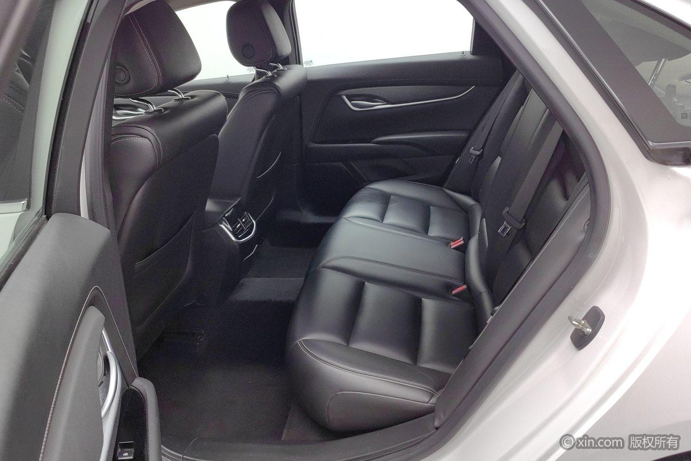 Cadillac XTS — фотографии объявления, Фото 20