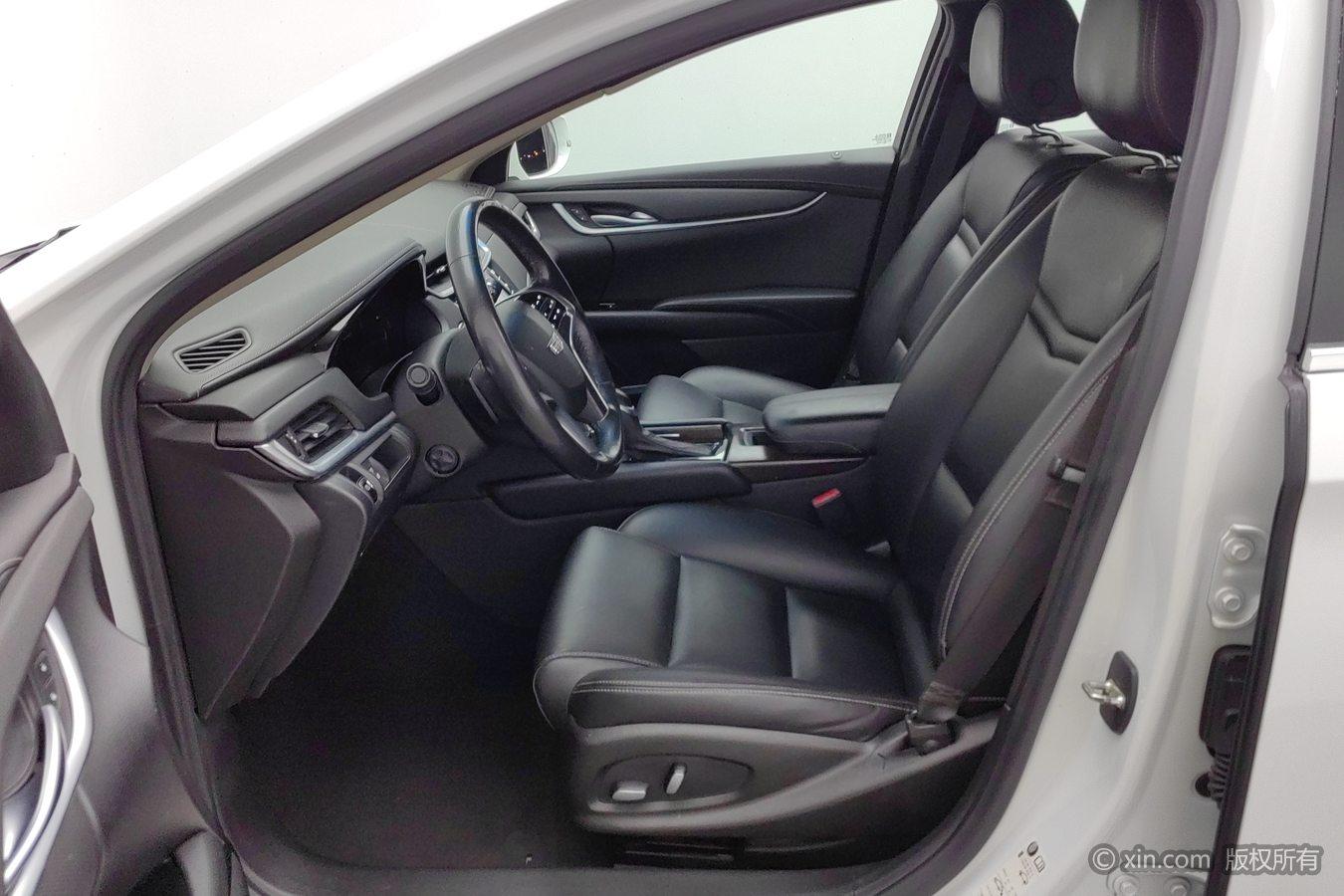 Cadillac XTS — фотографии объявления, Фото 14