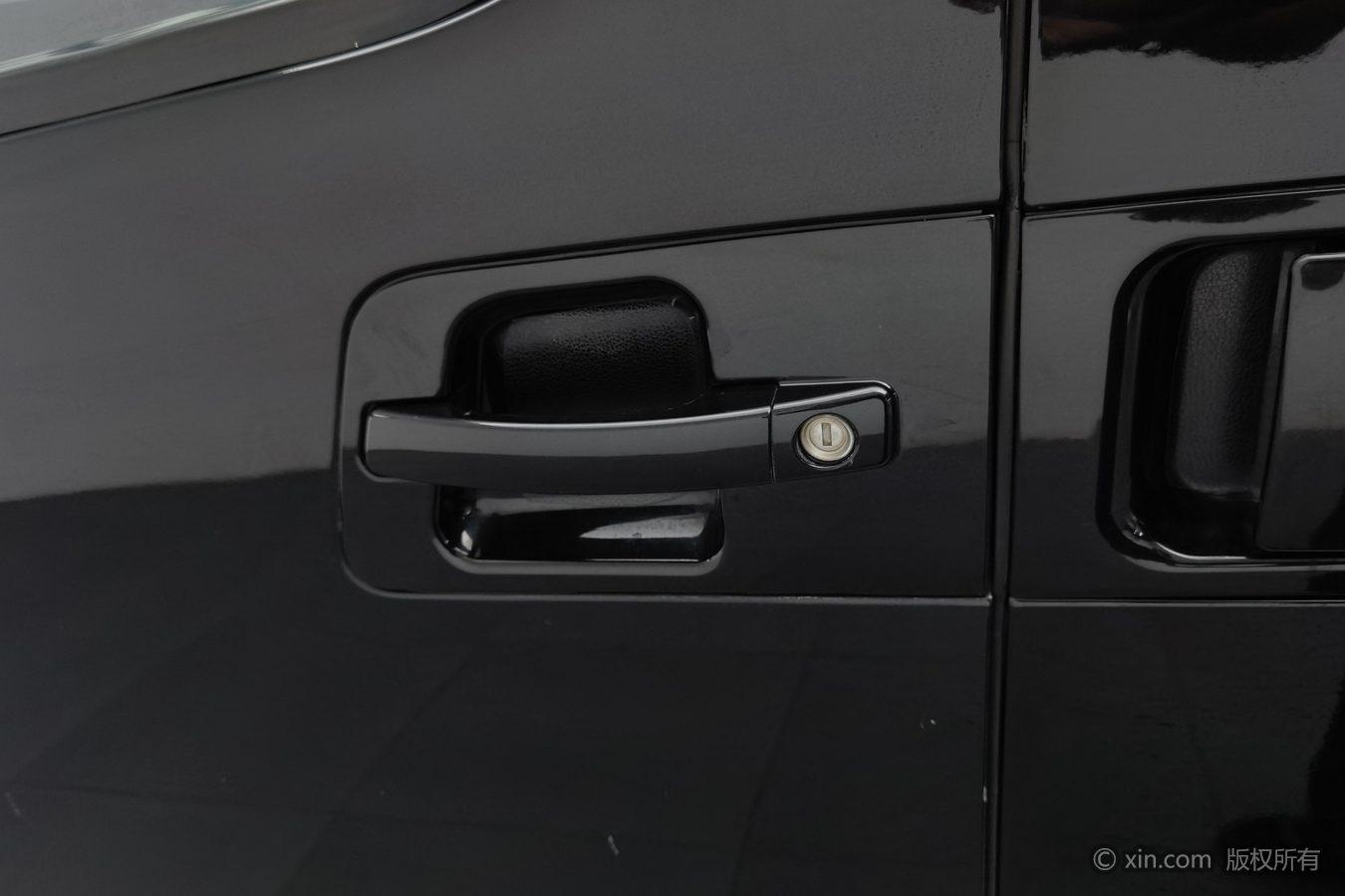 JAC M5 2013 2.0T AT