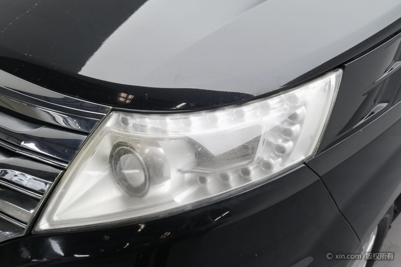 JAC M5 2013 2.0T AT
