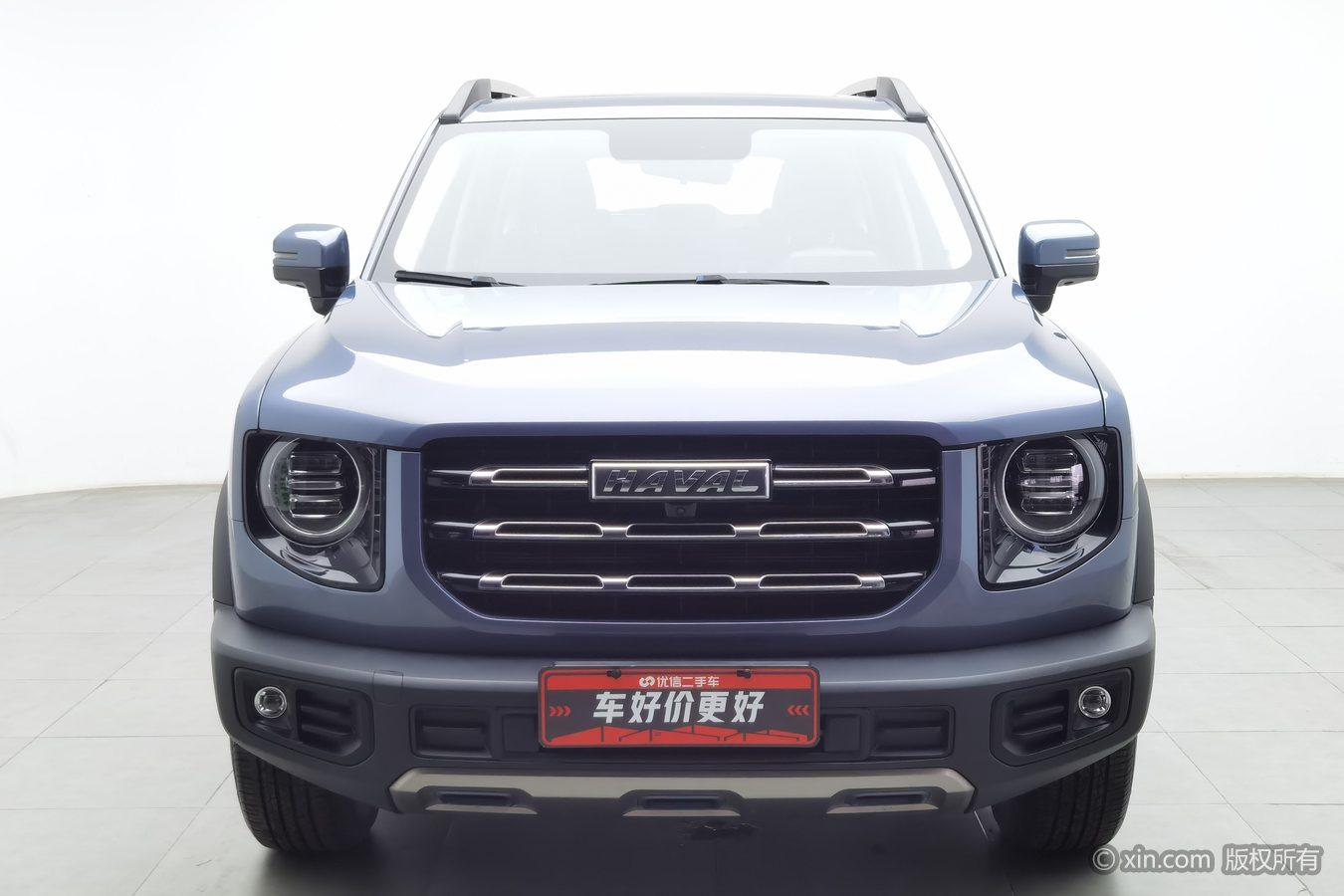 Haval Dargo 2022 1.5T