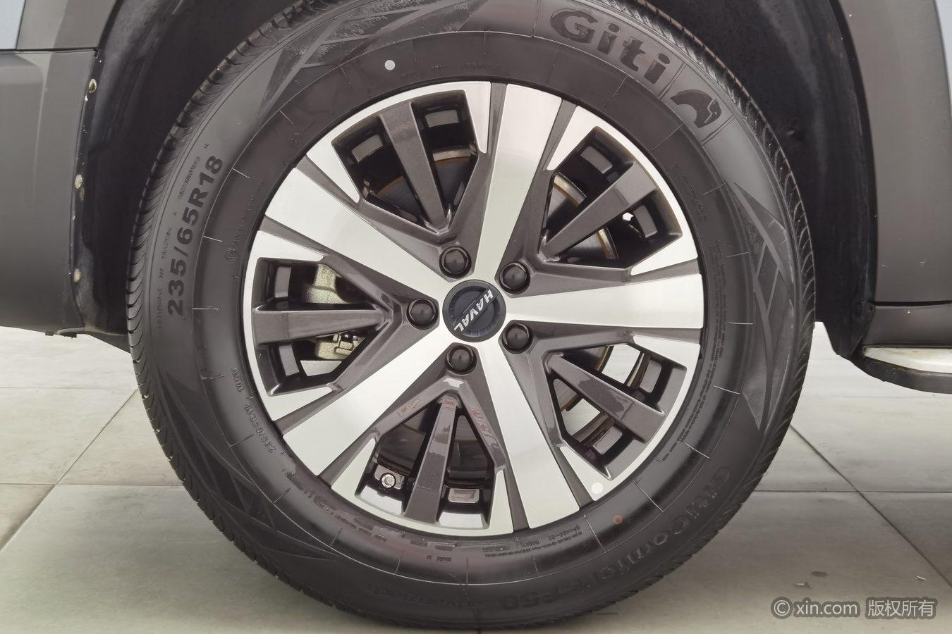 Haval Dargo 2022 1.5T