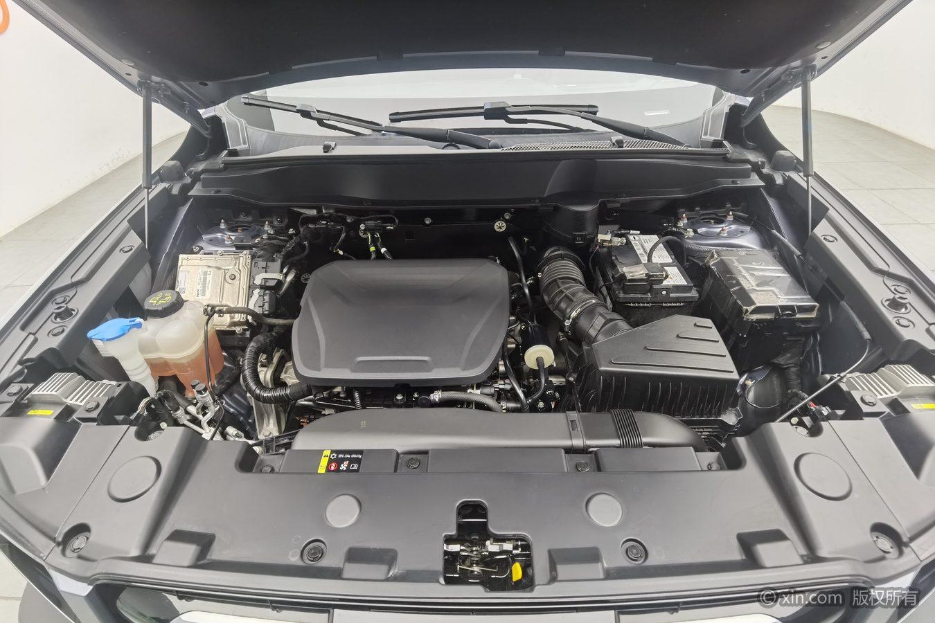 Haval Dargo 2022 1.5T