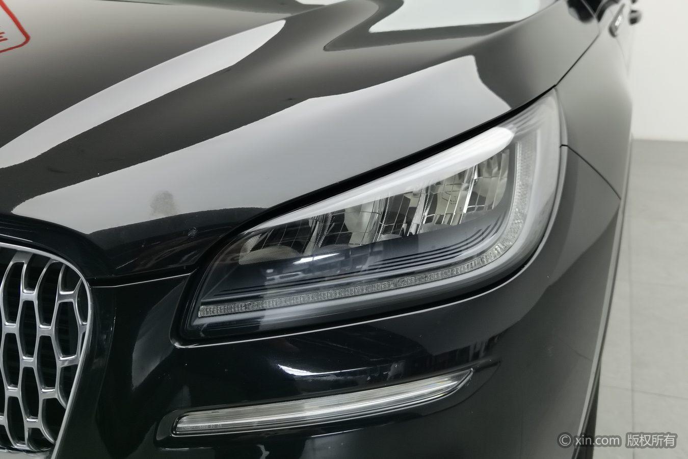 Lincoln Corsair 2022 2.0T