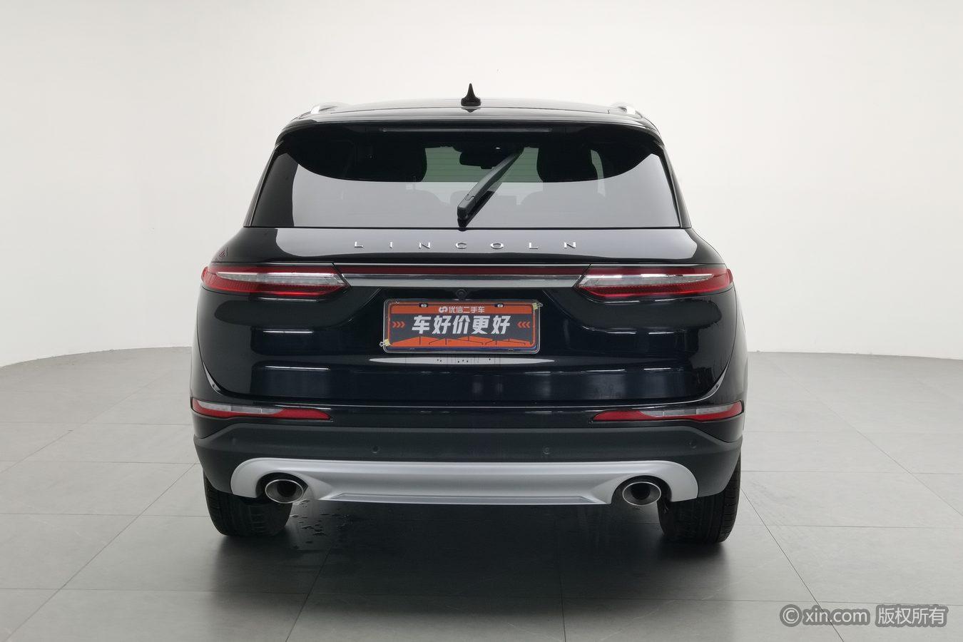 Lincoln Corsair 2022 2.0T