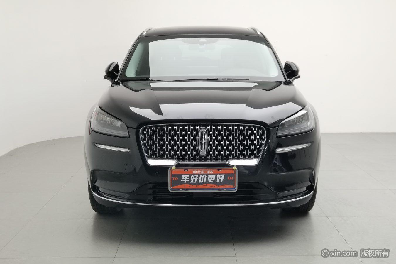 Lincoln Corsair 2022 2.0T
