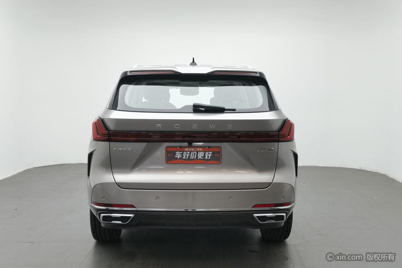 Roewe RX9 2023 2.0TGI