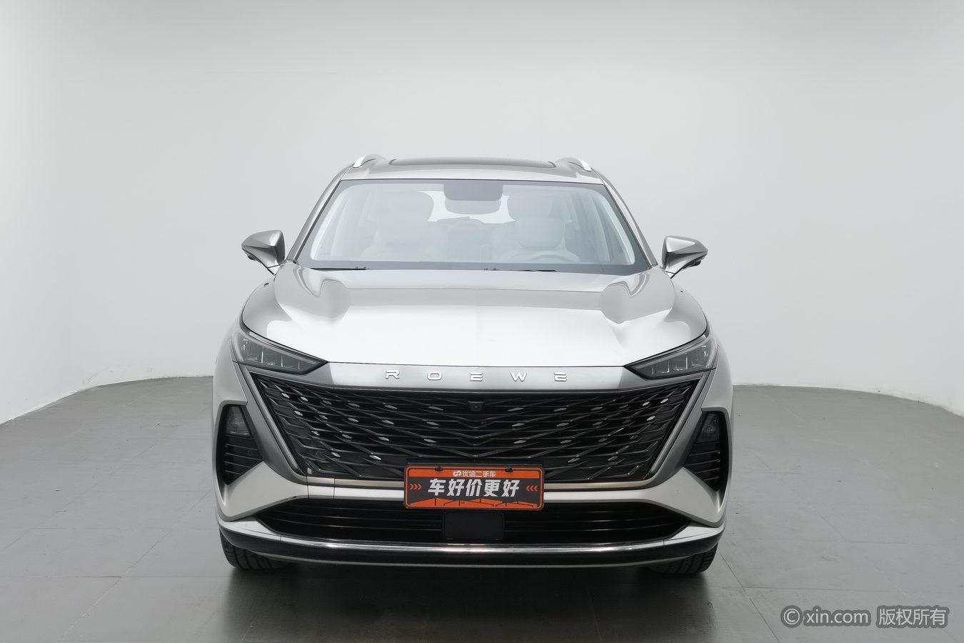 Roewe RX9 2023 2.0TGI