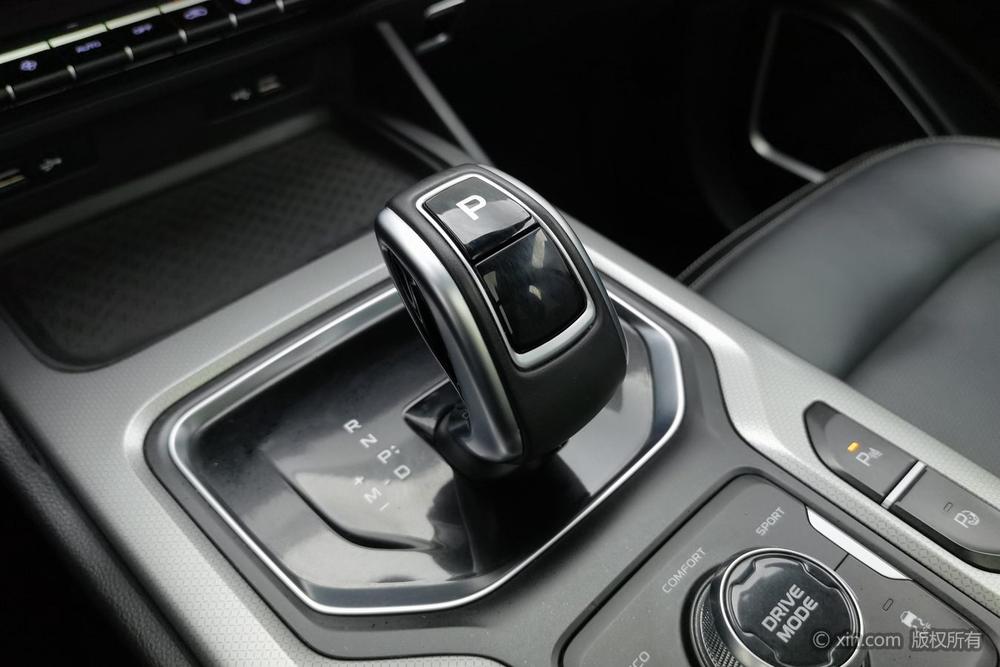 Geely Haoyue, фото 14