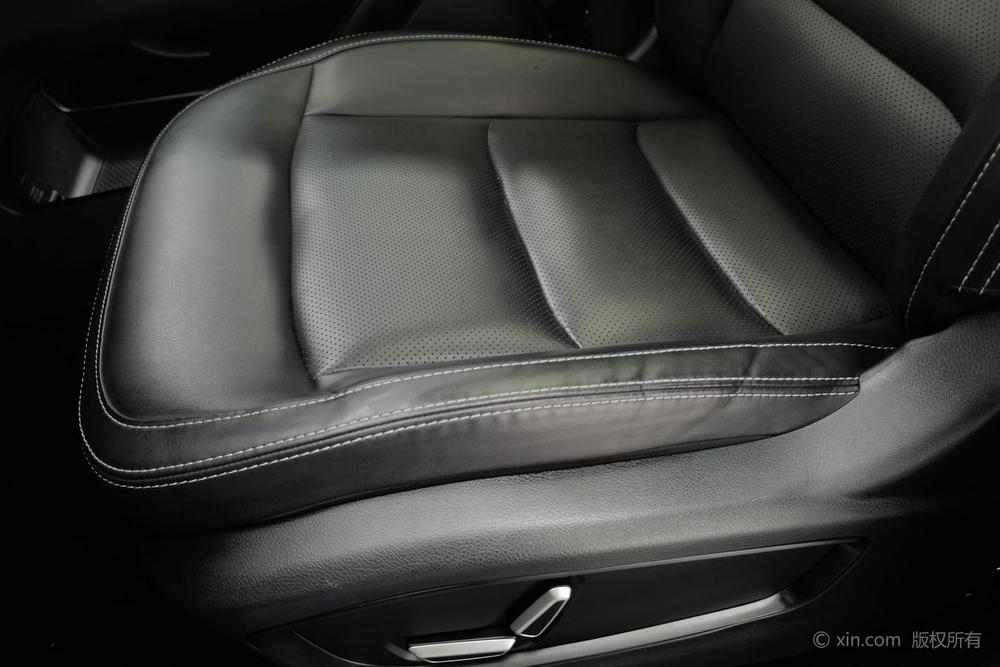 Geely Haoyue, фото 18