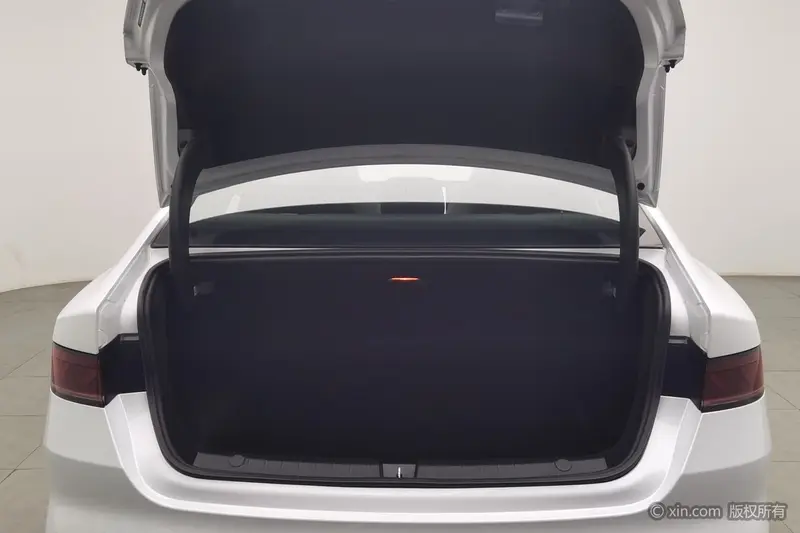 BYD Qin PLUS DM-i 120 KM — фото 18
