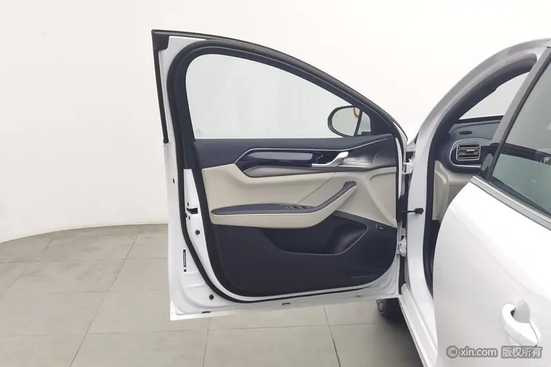 BYD Qin PLUS DM-i 120 KM — фото 16