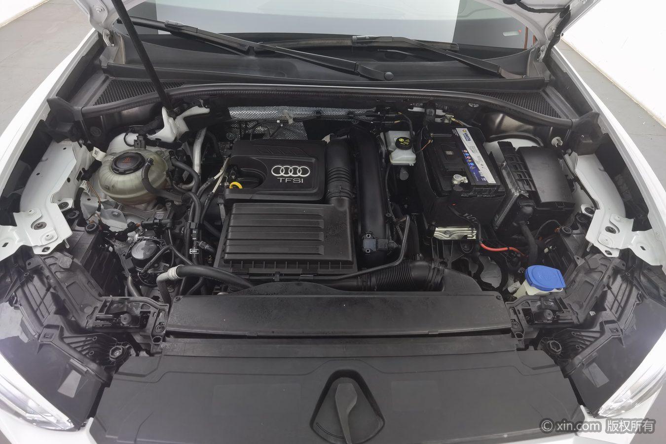 Audi Q3 2020 35 TFSI Fashion