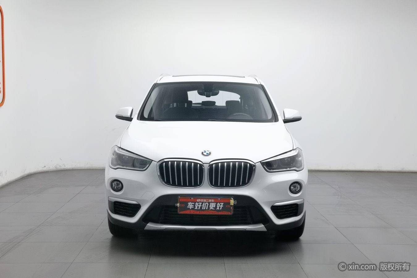 BMW X1 2018 xDrive20Li Premium