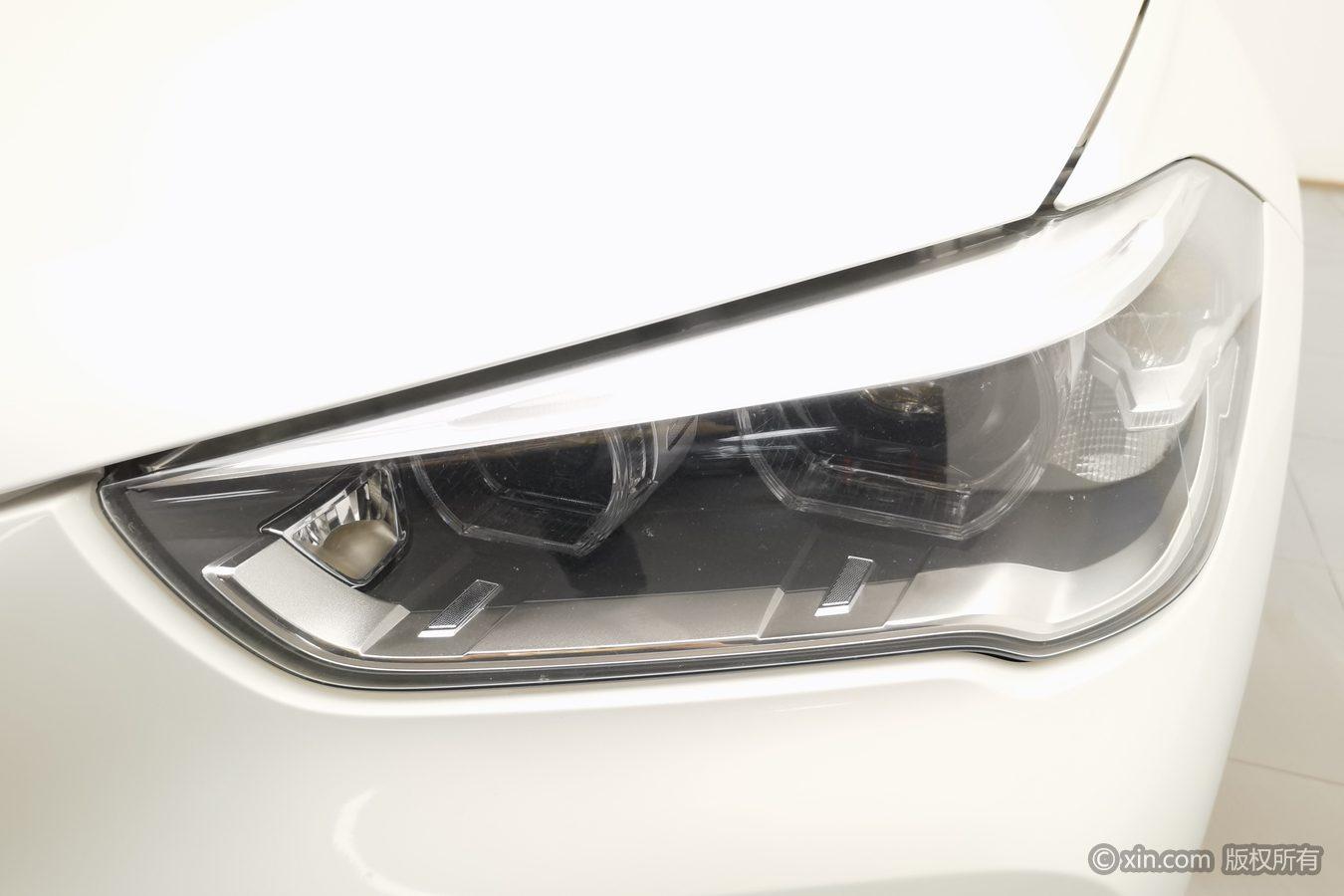 BMW X1 2018 xDrive20Li Premium