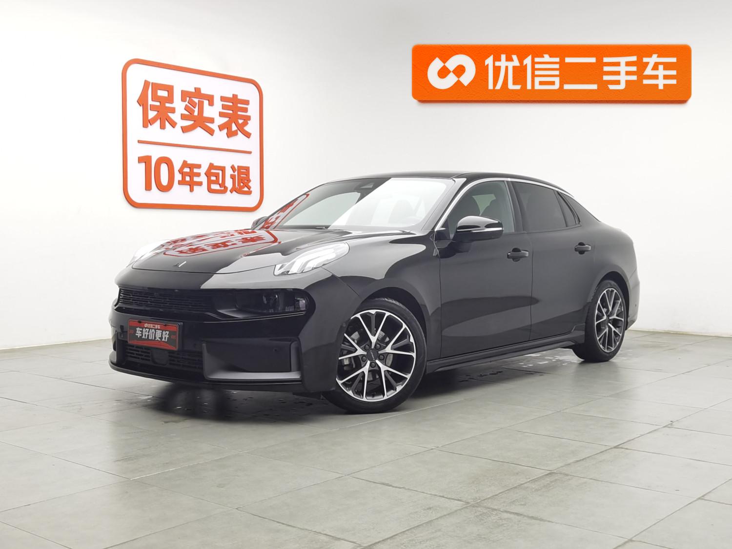 Lynk & Co 03