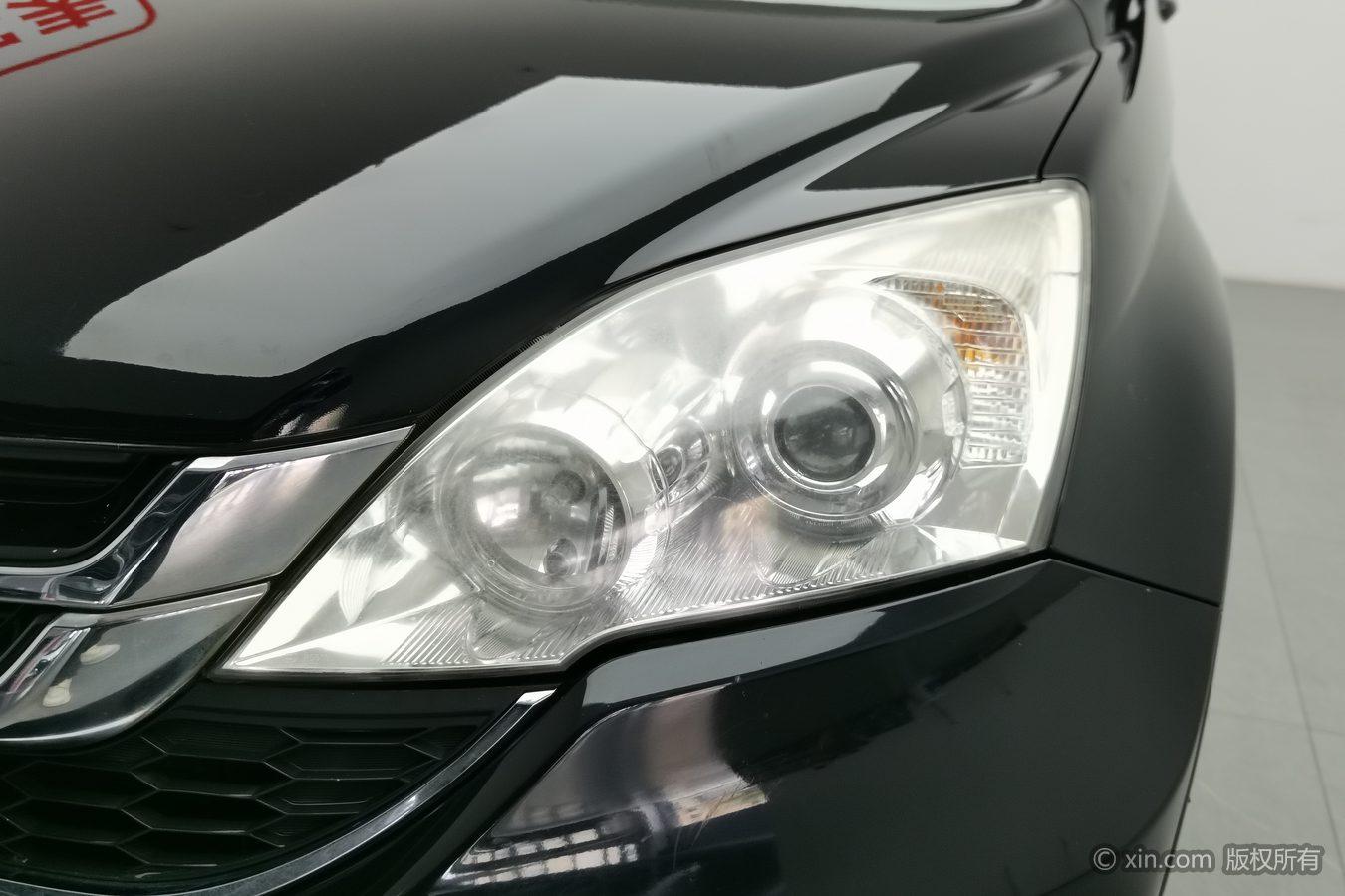 Honda CR-V 2010 2.4L AT Luxury