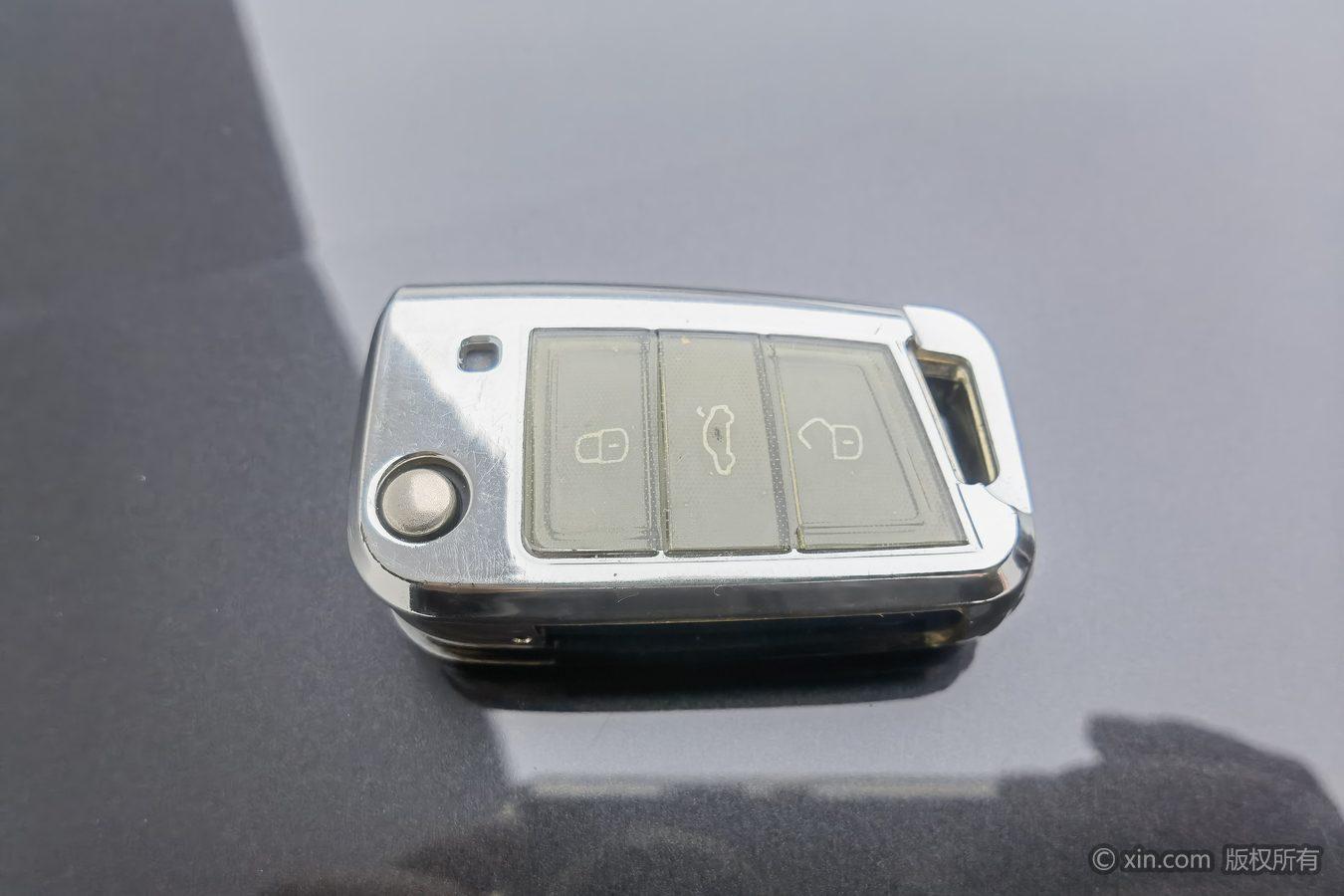 Volkswagen Tayron 2023 330TSI Luxury Plus