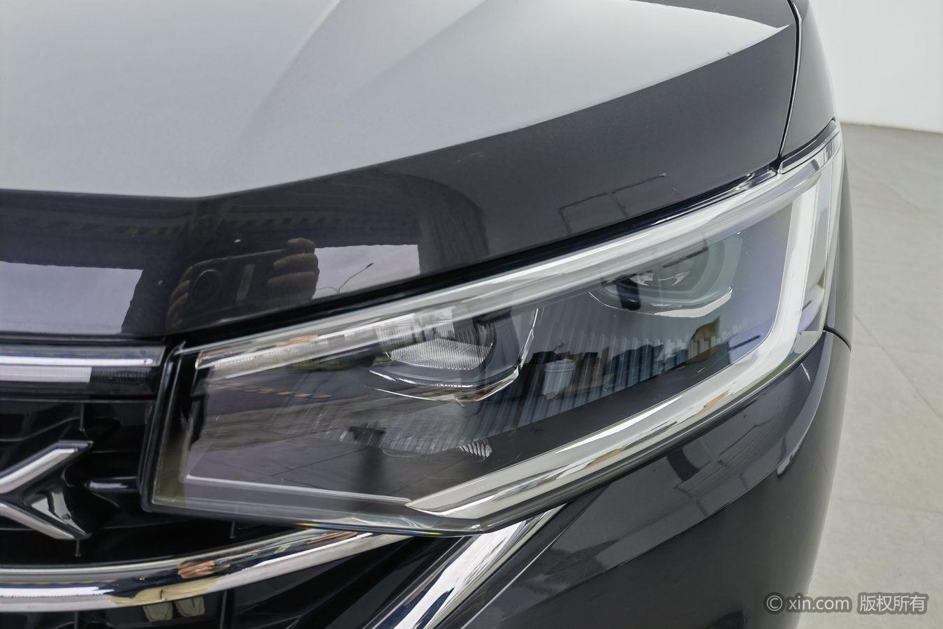 Volkswagen Tayron 2023 330TSI Luxury Plus