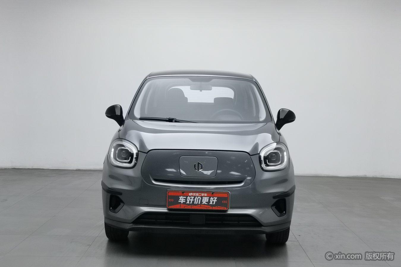 Leapmotor T03 2021 400