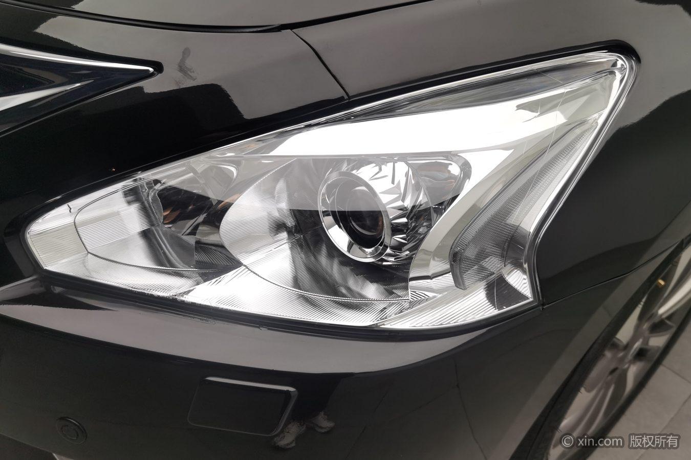 Nissan Altima 2014 2.5L XV Premium