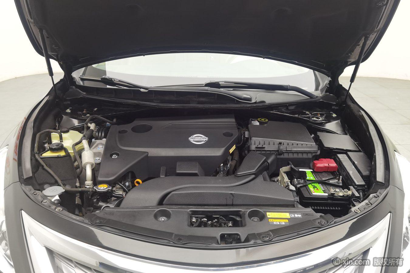 Nissan Altima 2014 2.5L XV Premium