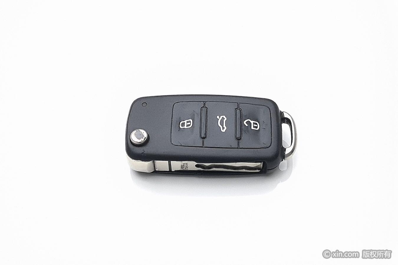 Volkswagen Polo 2014 1.4L AT Comfort
