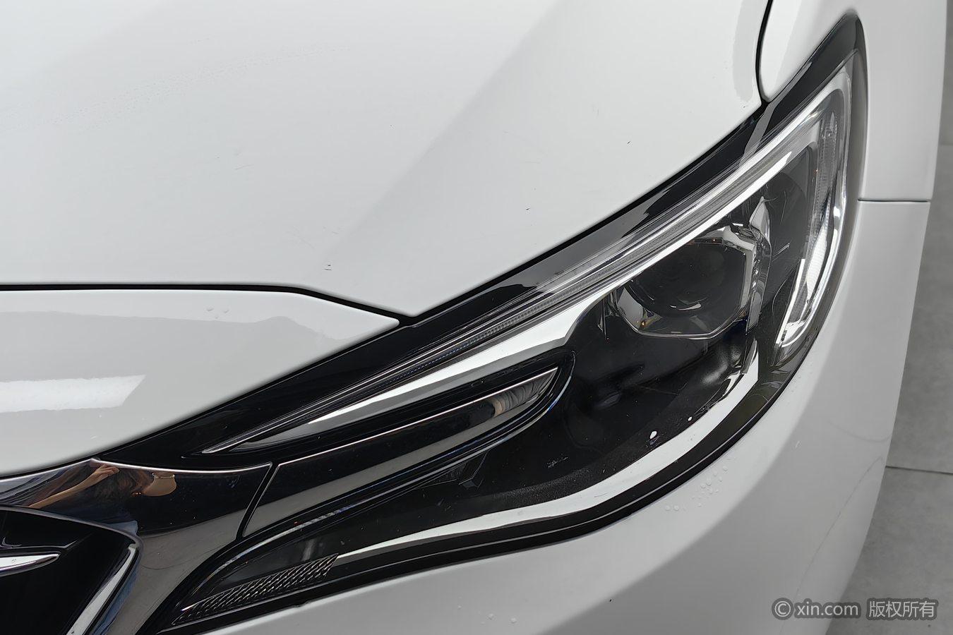 Buick Excelle 2021 1.5L AT Elite