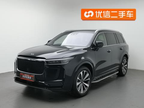 Li Auto ONE