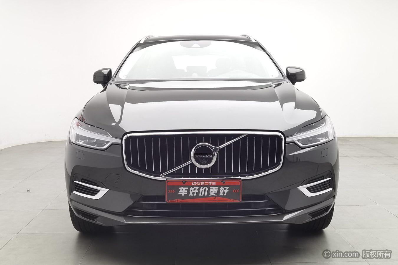 Volvo XC60 PHEV 2019 T8 E Luxury VI