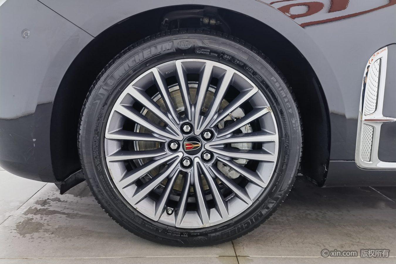 Hongqi H9 2020 3.0T