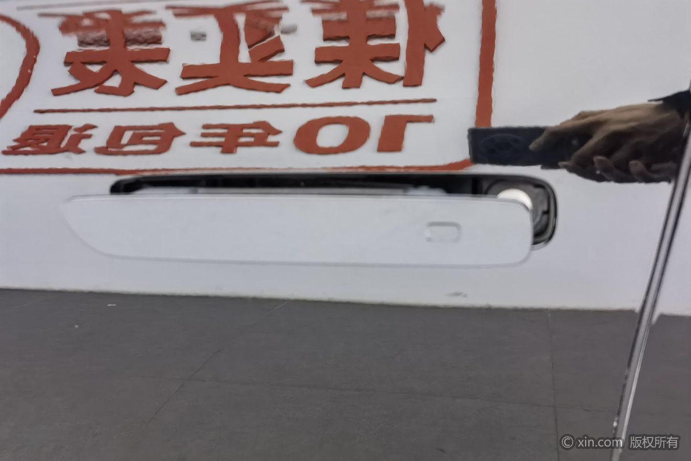 Hongqi H9 2020 3.0T